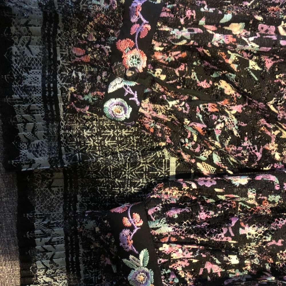 Free people maxi. - Picture 4 of 5
